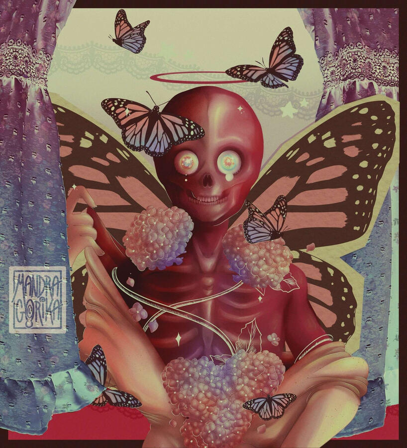 Metamorphosis Metamorphosis