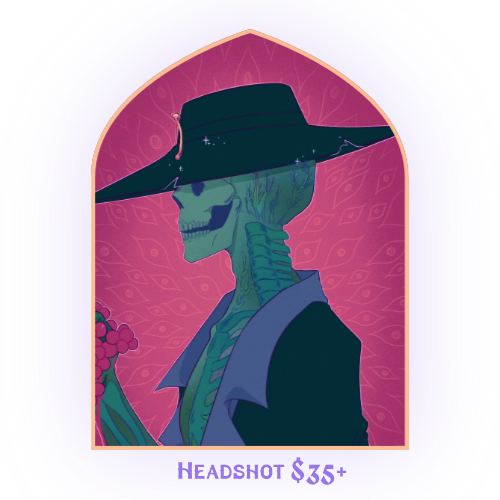 Headshot $35+