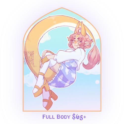 Full Body $65+